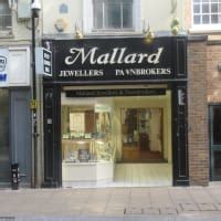 MALLARD PAWNBROKERS .